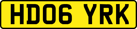HD06YRK