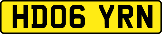 HD06YRN