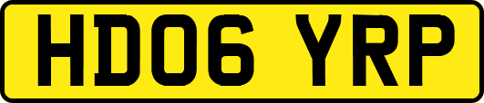HD06YRP