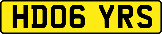 HD06YRS