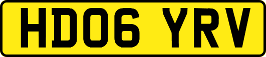 HD06YRV