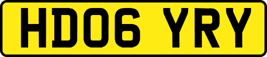 HD06YRY