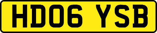 HD06YSB