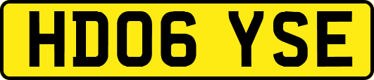 HD06YSE