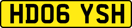 HD06YSH