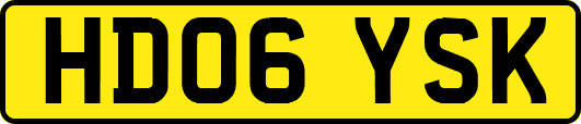 HD06YSK
