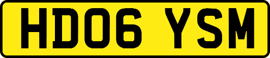 HD06YSM