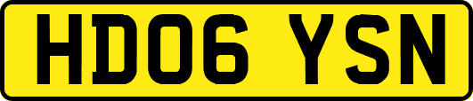 HD06YSN