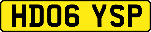 HD06YSP