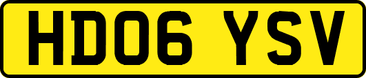 HD06YSV