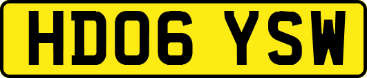 HD06YSW