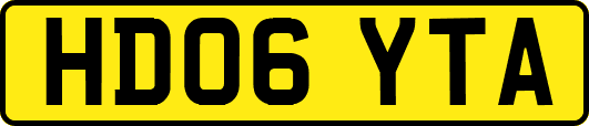HD06YTA