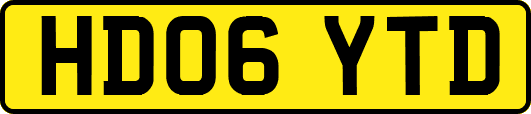 HD06YTD