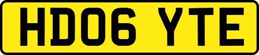 HD06YTE