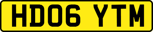 HD06YTM