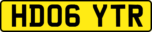 HD06YTR