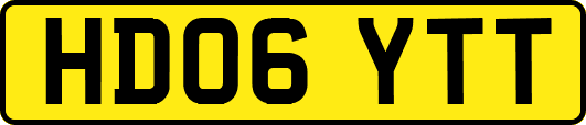 HD06YTT