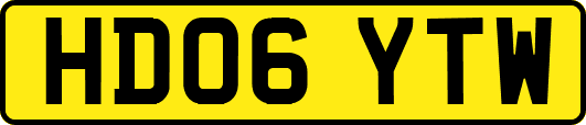 HD06YTW