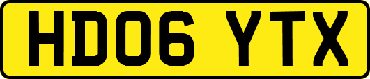 HD06YTX