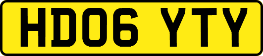 HD06YTY