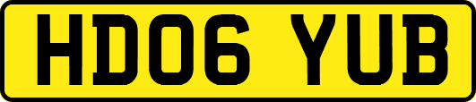 HD06YUB