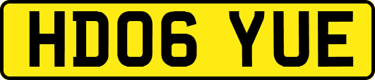 HD06YUE