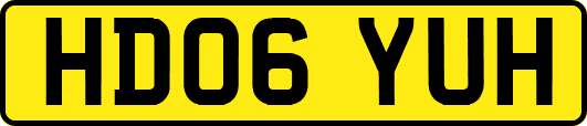 HD06YUH