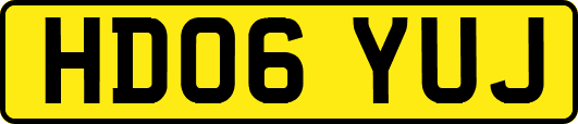 HD06YUJ