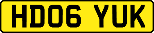 HD06YUK