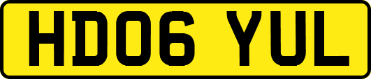 HD06YUL