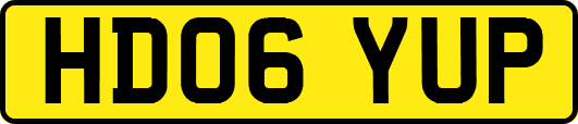 HD06YUP