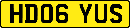 HD06YUS