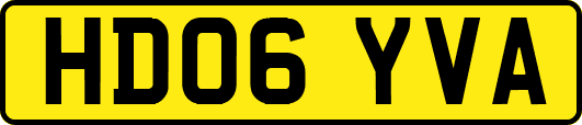 HD06YVA