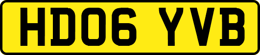HD06YVB