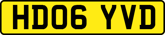 HD06YVD