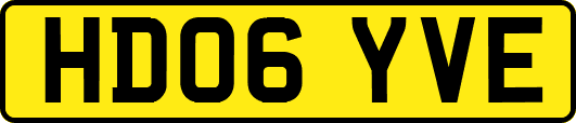HD06YVE