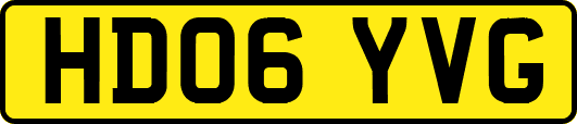 HD06YVG