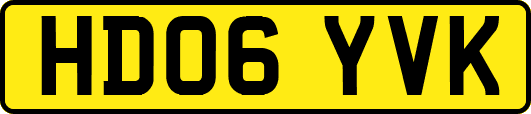 HD06YVK