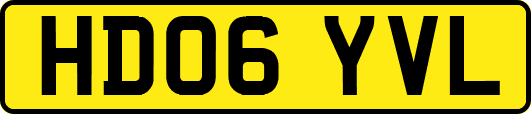 HD06YVL