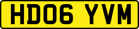 HD06YVM