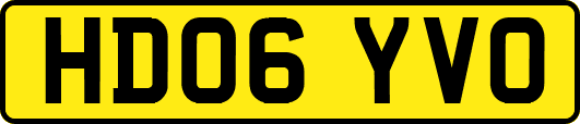 HD06YVO