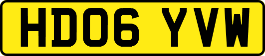 HD06YVW