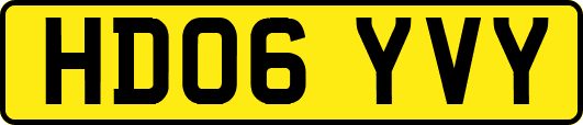 HD06YVY