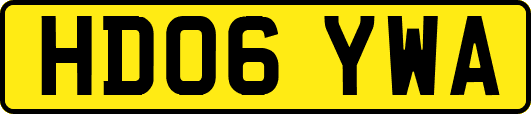 HD06YWA