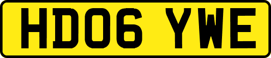HD06YWE