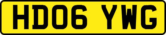 HD06YWG