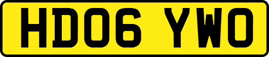 HD06YWO