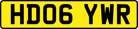 HD06YWR