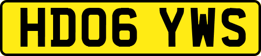 HD06YWS