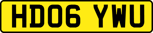 HD06YWU